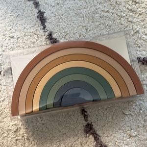 Hearth and Hand Rainbow Stacker